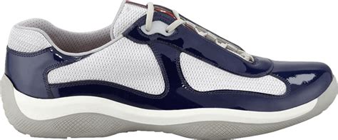 prada 20 906|Prada America's Cup Low 'Navy' PRADA.